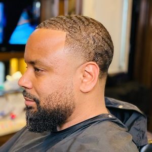 Meet your Posher, Carlos